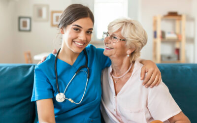 Post Hospital Home Health Care Services at the Convenience and Comfort of Your Home in Los Angeles Area