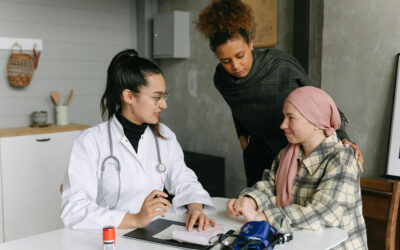 What Is Home Care and How Can It Improve Your Quality of Life